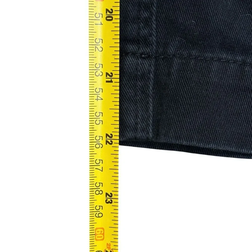 Ksubi Sid Pant Black Men's Sz 32